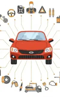 برقکار خودرو سیار/برق خودرو /برق ماشین سیار