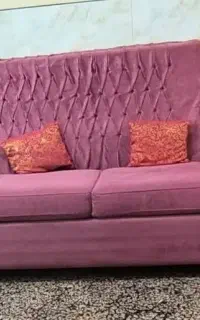 مبل ال یاسی
