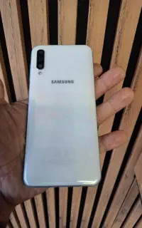 گوشی A50 حافظه ۱۲۸