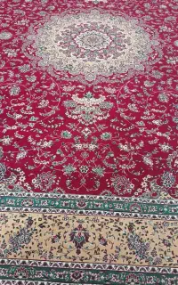 فرش ۱۲ متری ماشینی