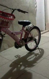 دوچرخه سایز بیست سالم