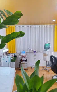 سه ماهه آرایشگرشو.هنرتودستاته