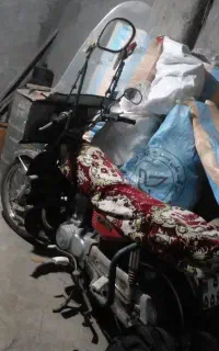 موتور هوندا 125