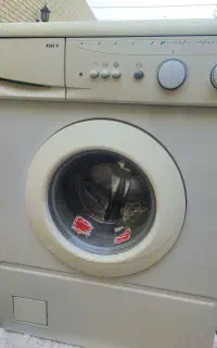 لباسشویی پارس عالی