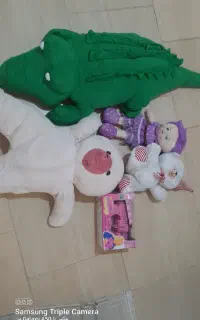 عروسک