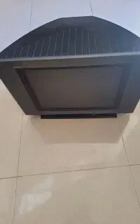 تلویزیون ۲۱ اینچ سونی VEGA