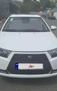 دنا پلاس توربو اتوماتیک ۴۰۲