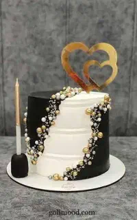 آموزش مبتدی تا حرفه‌ای کیک سازی