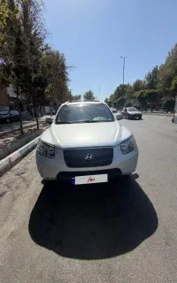 سانتافه ۲۰۰۸