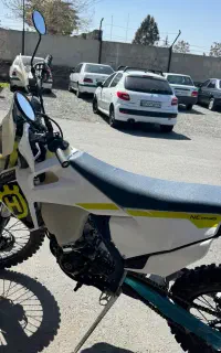 طرح هاسکی فلات ۲۵۰ نسل۶