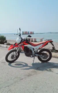تریل دلتا 250cc
