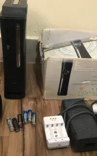 ایکس باکس ۳۶۰ کپی خور