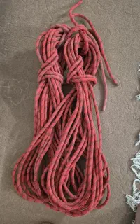 طناب استاتیک