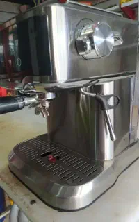 دستگاه قهوه ساز