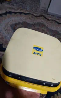 مودم ایرانسل dt350---tdlte رامهرمز