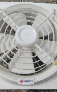 هوا کش اشپزخانه