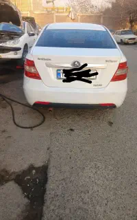 مکانیک ماهر و نیمه ماهر
