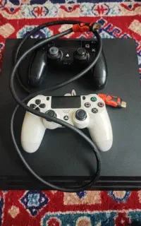 ps 4 pro