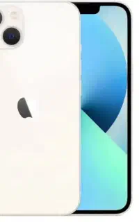 ایفون ۱۳نرمال سفید