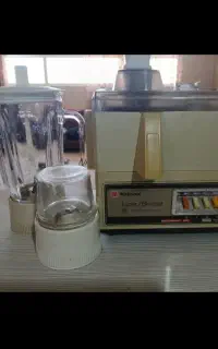 آبمیوه گیری
