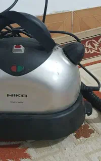 فروش بخارشوی شیشه وحمام
