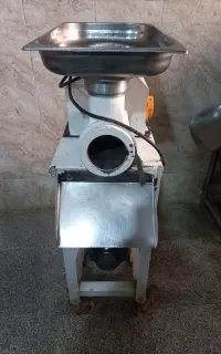 چرخ گوشت صنعتی
