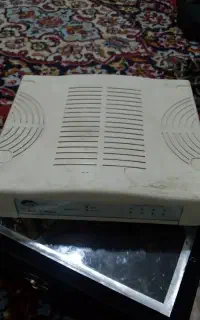 مودم دوربین مداربسته