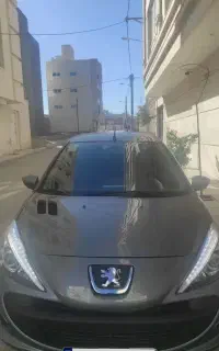 207i SD صندوق دار اتوماتیک بدون رنگ 99