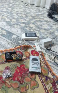 خدمات فنی مهندسی کاروتکنیک
