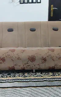 مبل وعسلی. 7نفره