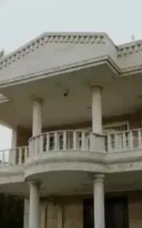 باغ عمارت ( تالار) ملک سلیمان ، مراسمات عروسی