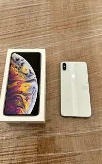 ایفون xs max 256