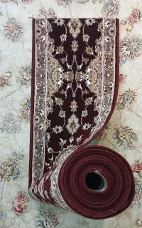 کناره فرش