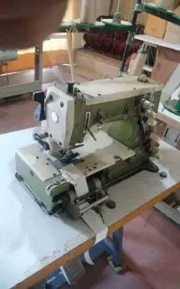 کشدوز ۹ سوزنه ریمولدی
