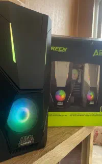 گیمینگcori7هارد2ترابایتDDR5گرافیک32رم باگارانتیj99