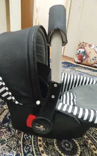 نی نی لالا نوزاد