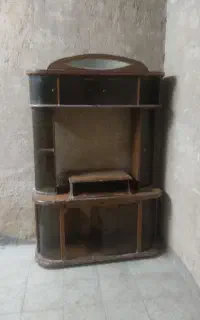 لوازم منزل،کابل برق ،کمد ، جاروبرقی،پنکه
