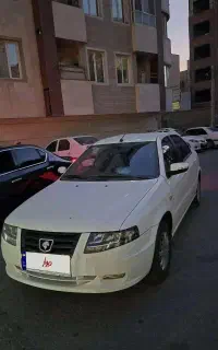 اجاره ماشین سورن پلاس/دنا پلاس آپشنال