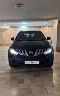 مورانو فول مدل ۲۰۱۰