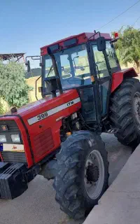 تراکتور