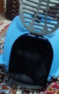 باکس سگ