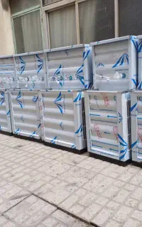 تک و ۲ و‌سه و ۴ شیر لوله کشی مصی