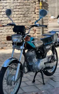 موتور سیکلت