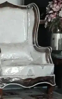 دو عدد مبل تکی بفروش میرسد