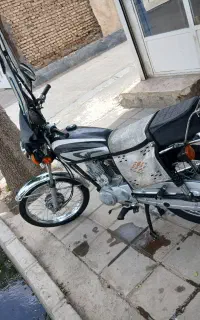 هندا۱۲۵