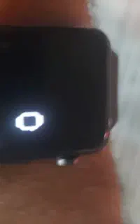 اپل واچ ۳