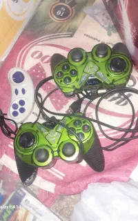 دسته بازی رایانه ای