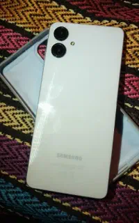 گوشی A06 نصف قیمت