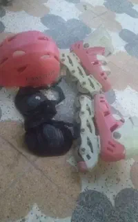 اسکیت