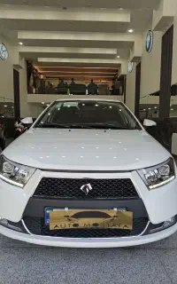 دنا 6دنده توربو مدل ۱۴۰۲